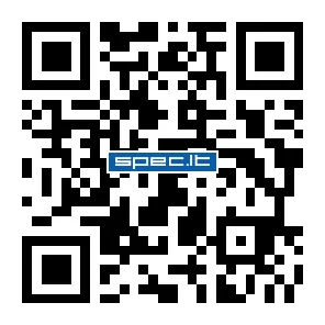 QR kodas | Airima, UAB | spec.lt