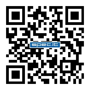 QR kodas | Airiminda, UAB | spec.lt