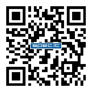 QR kodas | AIRIMPEX, UAB | spec.lt