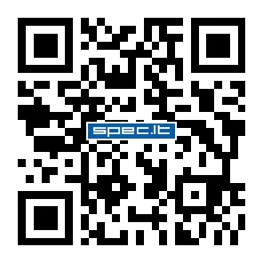 QR kodas | Airimus, UAB | spec.lt
