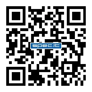 QR kodas | AIRINA, UAB | spec.lt