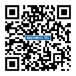 QR kodas | Airindo projektai, MB