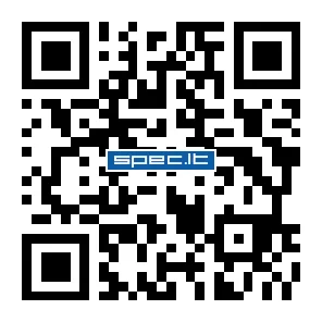 QR kodas | AIRINGA, UAB | spec.lt