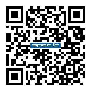 QR kodas | AirInn Vilnius, UAB | spec.lt