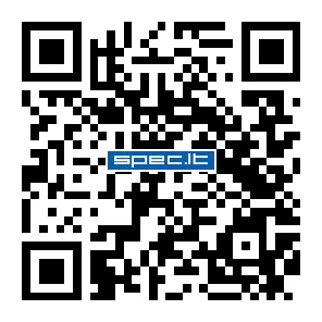 QR kodas | AIRINTA, A. Zdanienės firma | spec.lt