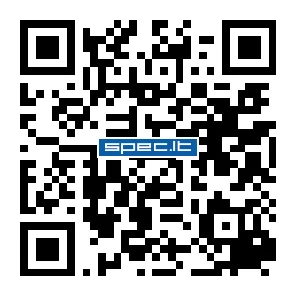 QR kodas | Airio labdaros ir paramos fondas