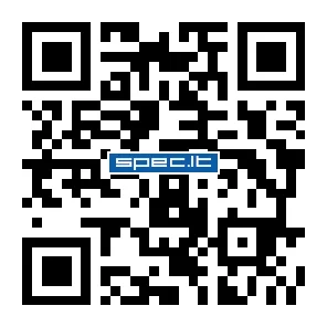 QR kodas | AIRIS 4U, UAB | spec.lt
