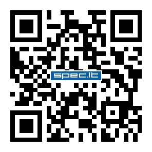 QR kodas | Airitus LT, UAB | spec.lt