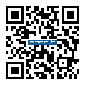 QR kodas | Airivega, UAB | spec.lt