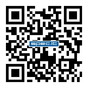 QR kodas | AIRMANAS, UAB | spec.lt