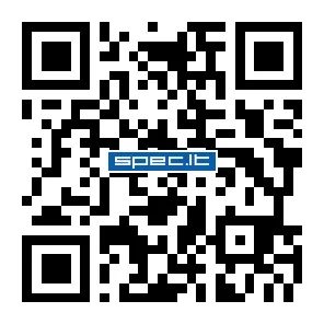 QR kodas | AIRMASTERS, UAB | spec.lt