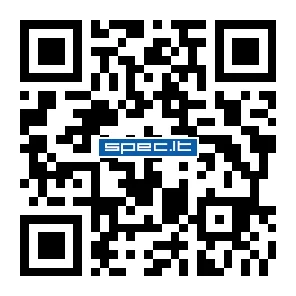 QR kodas | Airmoda, MB | spec.lt