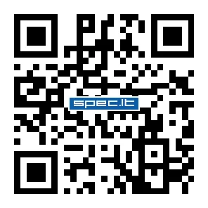 QR kodas | AIRNET TV, UAB | spec.lt