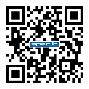 QR kodas | Airnity, MB | spec.lt