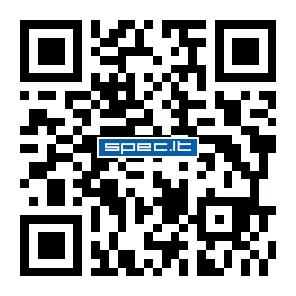 QR kodas | AirNoMads, VŠĮ | spec.lt