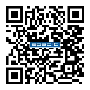QR kodas | Airo Catering Services Lietuva, UAB | spec.lt