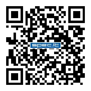 QR kodas | AIRO, parduotuvė, V. Naviko IĮ EIVYDĖ | spec.lt