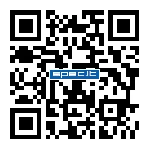 QR kodas | Airon LT, UAB