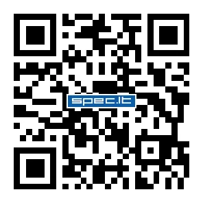 QR kodas | Airon trans, UAB