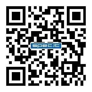 QR kodas | Airona, IĮ | spec.lt