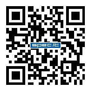 QR kodas | A. Stravinsko Aironas, IĮ | spec.lt