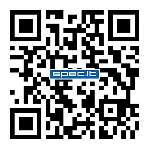 QR kodas | Aironas, UAB