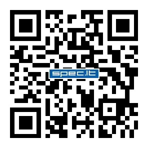 QR kodas | Aironeda, MB