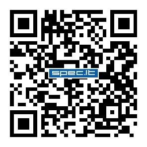 QR kodas | Airos katinėliai, VŠĮ | spec.lt