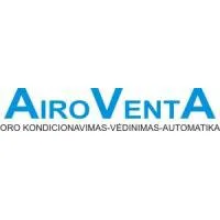 AIROVENTA, UAB