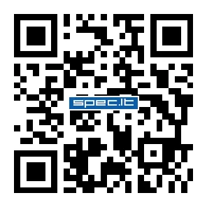 QR kodas | AIROVENTA, UAB | spec.lt
