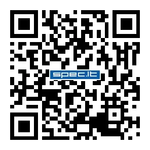 QR kodas | AIROVITA, kavinė, UAB TACIJUS | spec.lt