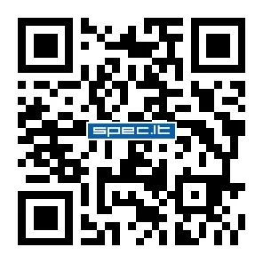 QR kodas | Airovita, UAB