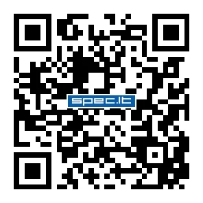QR kodas | AIRPORT BUSINESS PARK, UAB | spec.lt
