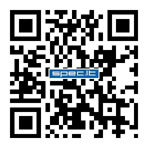 QR kodas | AirPro LT, MB | spec.lt