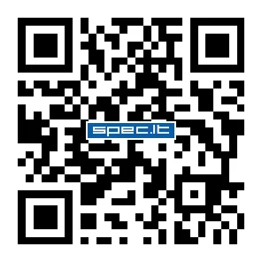 QR kodas | AIRR, UAB | spec.lt