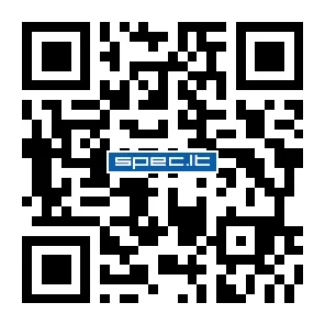 QR kodas | AIRSENA, UAB | spec.lt