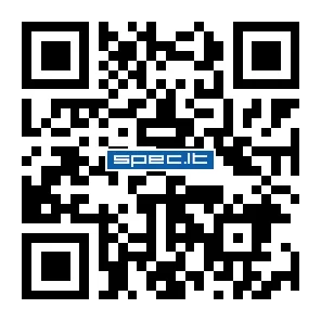 QR kodas | AIRSOFTAS, UAB | spec.lt