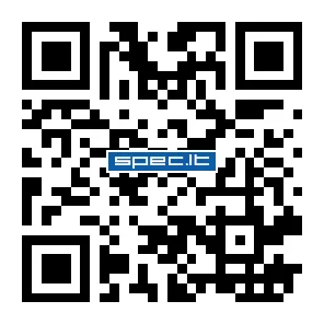 QR kodas | Airtermo, MB | spec.lt