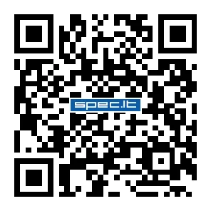 QR kodas | Airton Consultants, IĮ | spec.lt