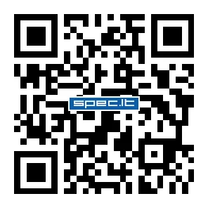 QR kodas | AIRUDA, UAB