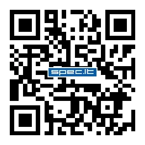 QR kodas | Airūna, UAB | spec.lt