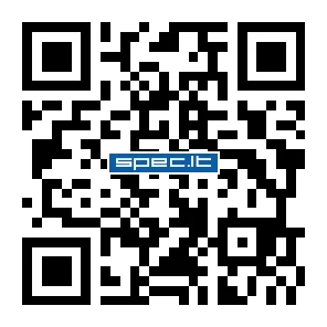 QR kodas | Airus, UAB | spec.lt