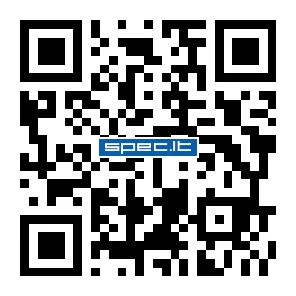 QR kodas | Packspace, UAB | spec.lt
