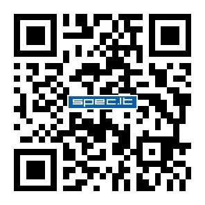 QR kodas | AIRV, UAB | spec.lt