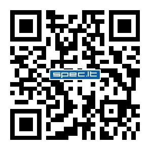 QR kodas | Airvita, UAB | spec.lt