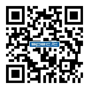 QR kodas | airvolve, UAB