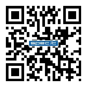 QR kodas | AIS baldai, MB