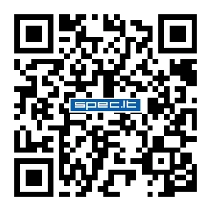 QR kodas | AIS, T. Stučinsko, IĮ | spec.lt