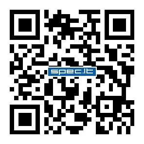 QR kodas | Ais Trading, MB