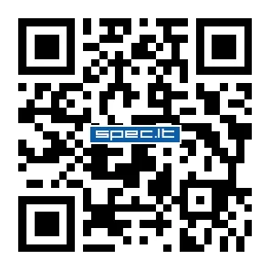 QR kodas | Aisaja, UAB | spec.lt